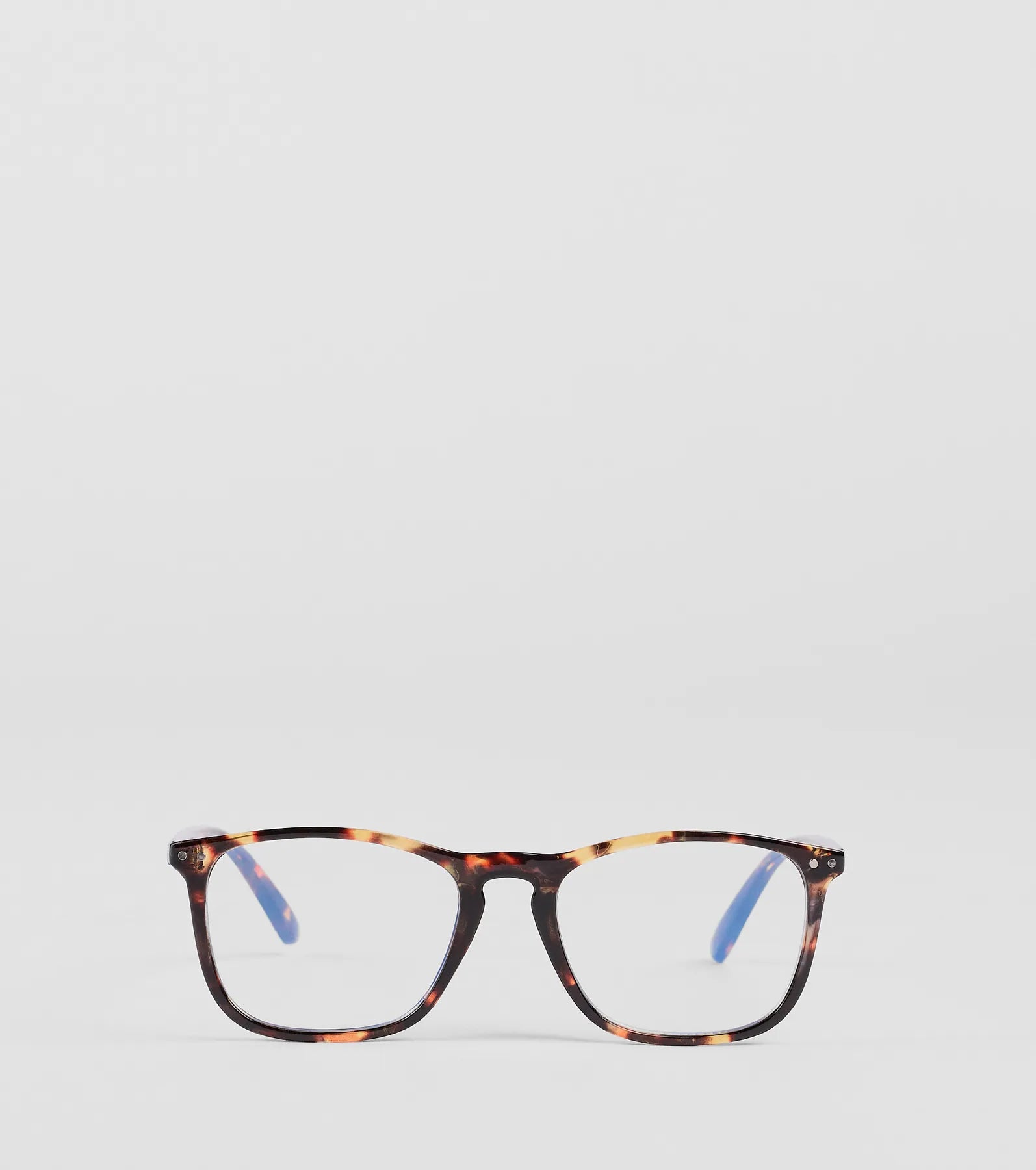 Ultimate Square Blue Light Glasses for Busy Cuties