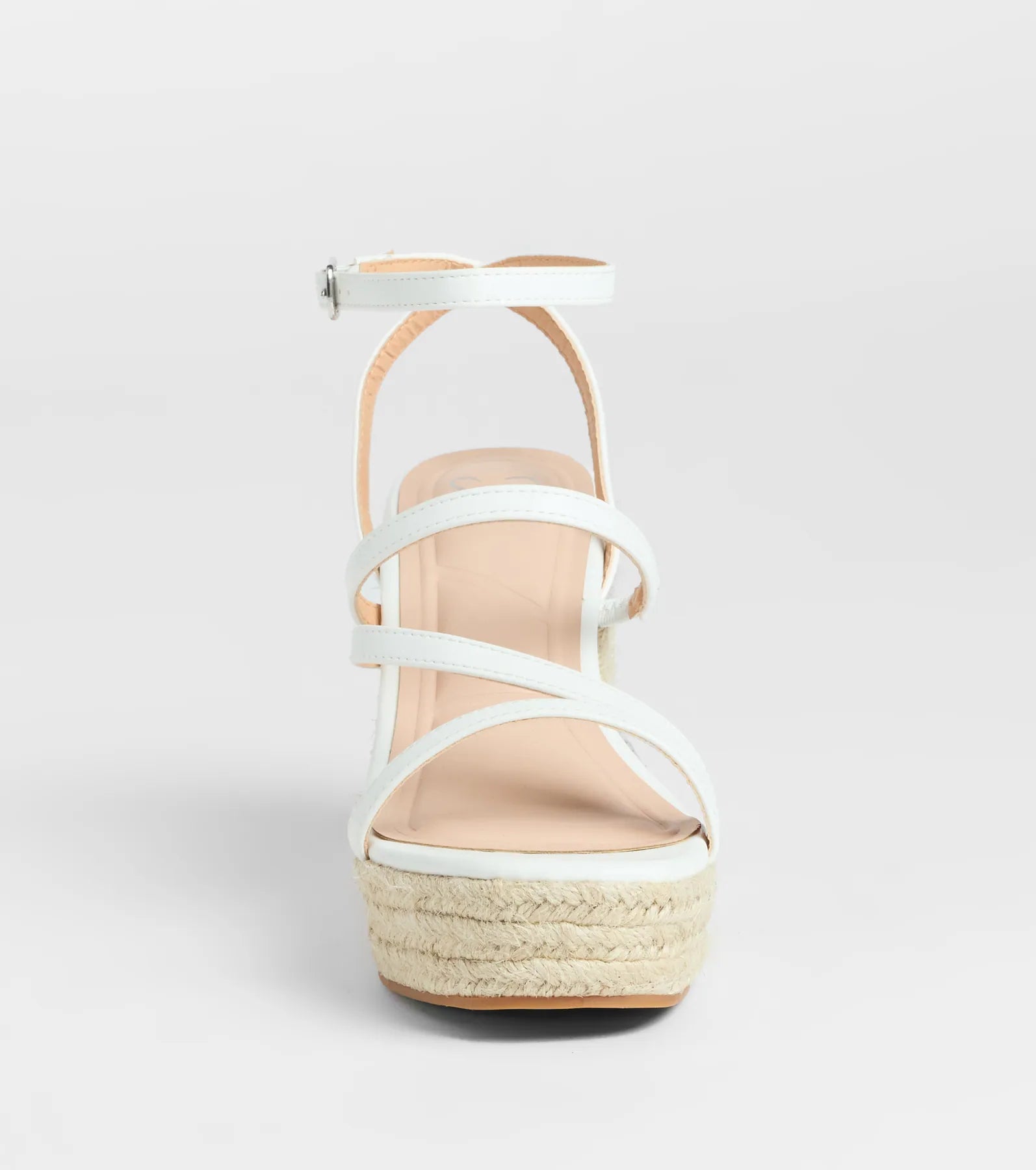 Ultimate Sunny Fave Espadrille Platform Wedges