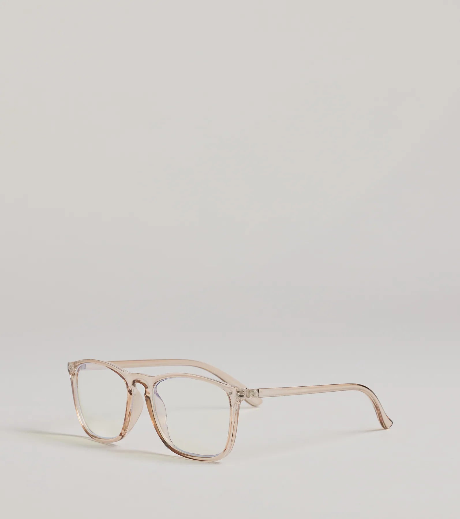 Ultimate Chic Blue Light Blocking Eyeglasses