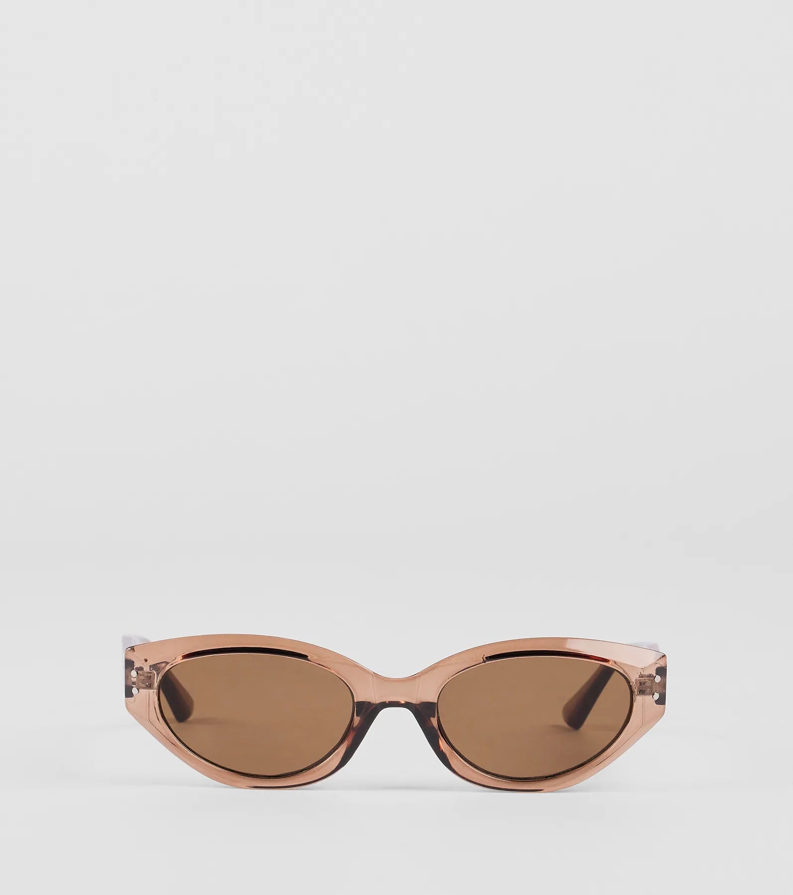 Premium Cat Eye Sunglasses - Ultimate Style Upgrade