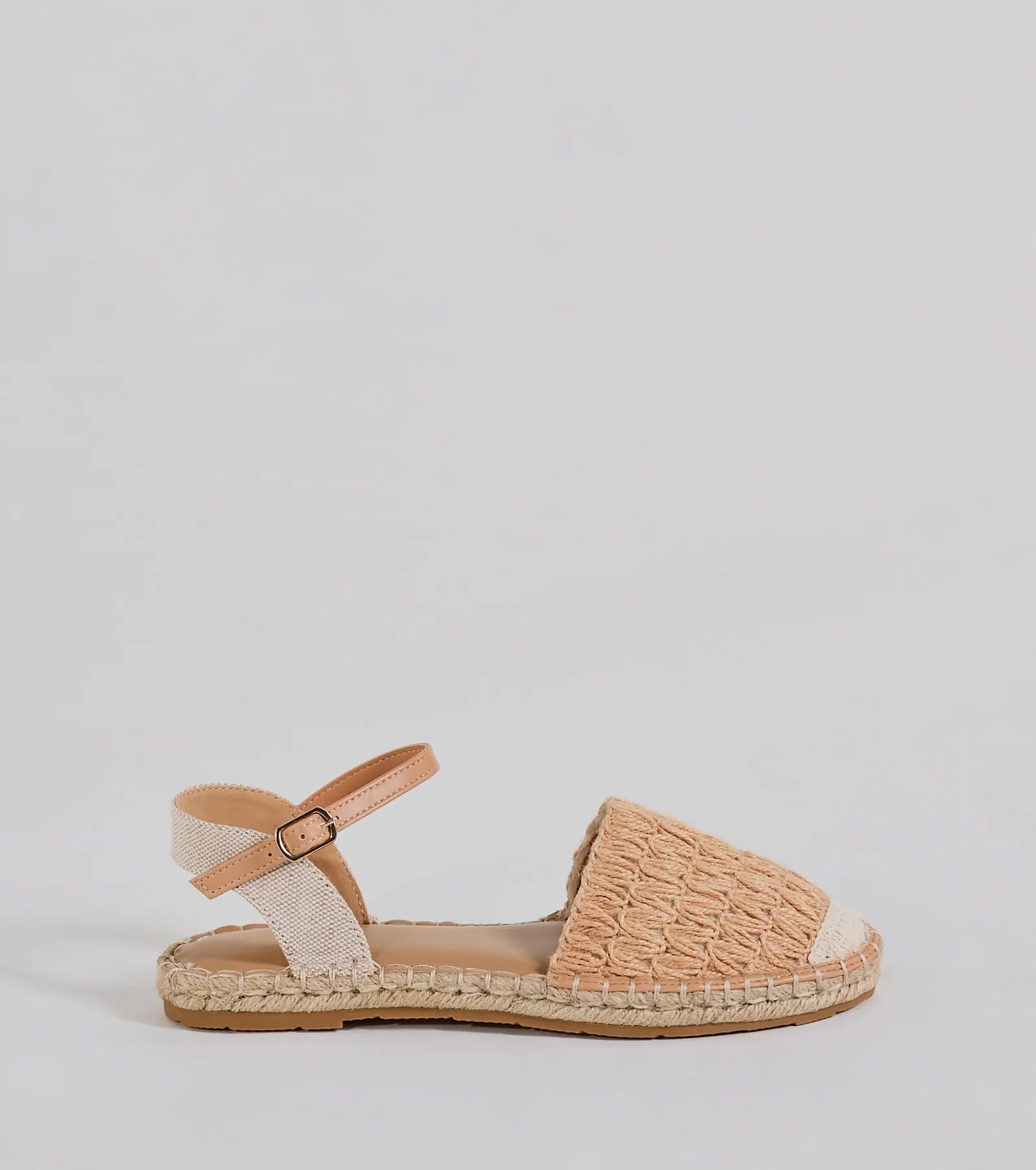 Ultimate Espadrille Sandals: Comfort Meets Style