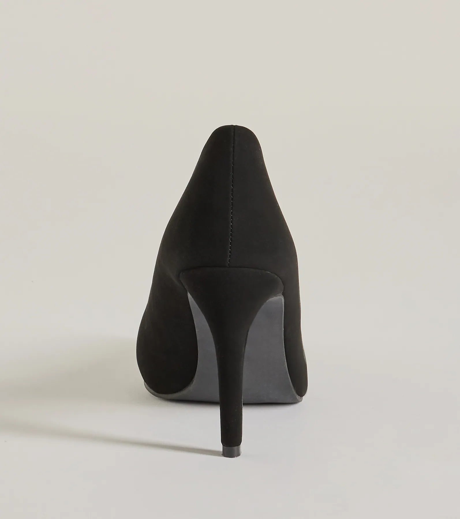 Ultimate Classic Pump Stiletto Heels - Elevate Your Style