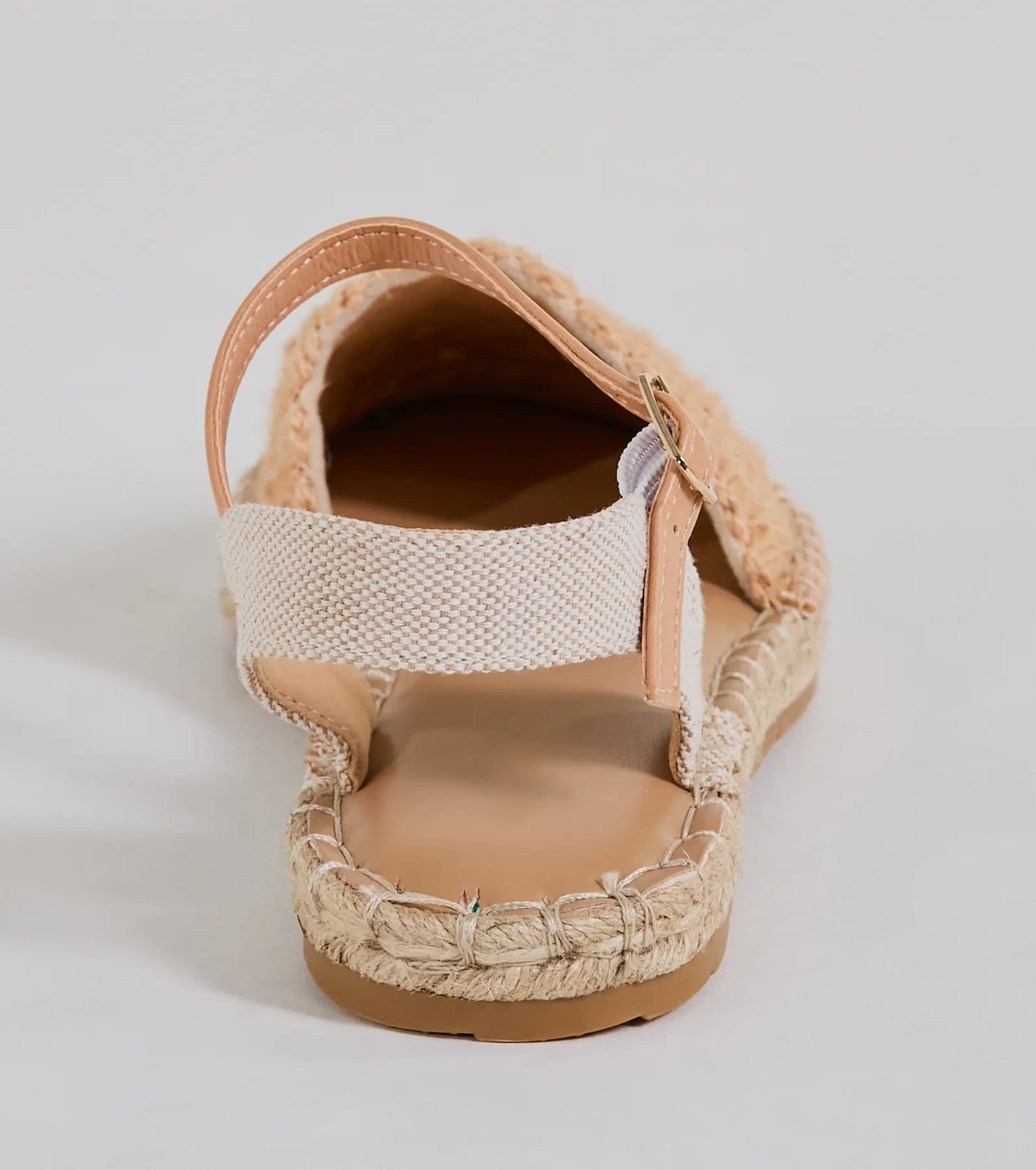 Ultimate Espadrille Sandals: Comfort Meets Style